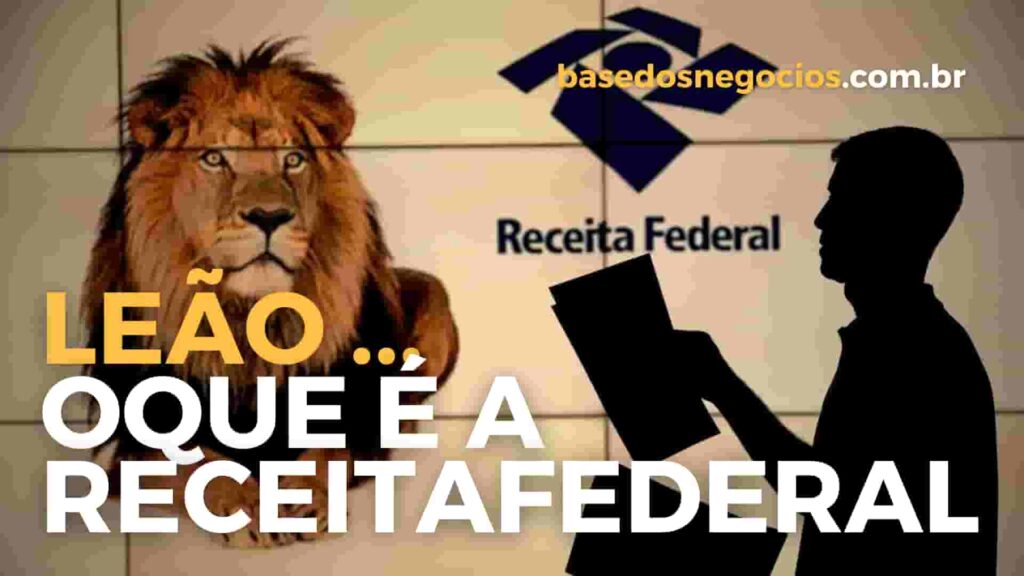 OQUE É A RECEITA FEDERAL