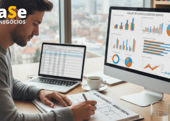 Criar um Plano de Negócios: O Roteiro Simples que Transforma Ideias em Lucro