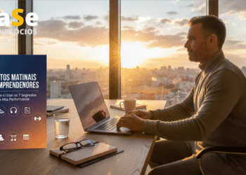 Hábitos Matinais de Empreendedores: Comece a Usar os 7 Segredos da Alta Performance